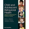 thumbnail image 1 of Pre-Owned Child and Adolescent Behavioral Health: A Resource for Advanced Practice Psychiatric and Primary Care Practitioners in Nursing, 9780813807867, 0813807867, Paperback, 1 edition, 1 of 1