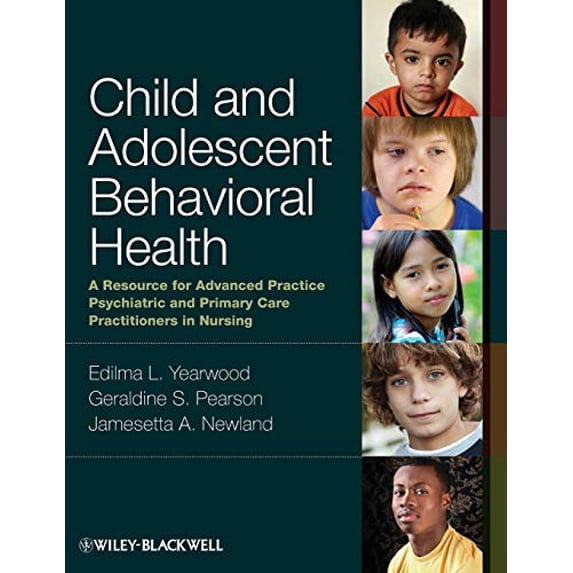 Pre-Owned Child and Adolescent Behavioral Health: A Resource for Advanced Practice Psychiatric and Primary Care Practitioners in Nursing, 9780813807867, 0813807867, Paperback, 1 edition