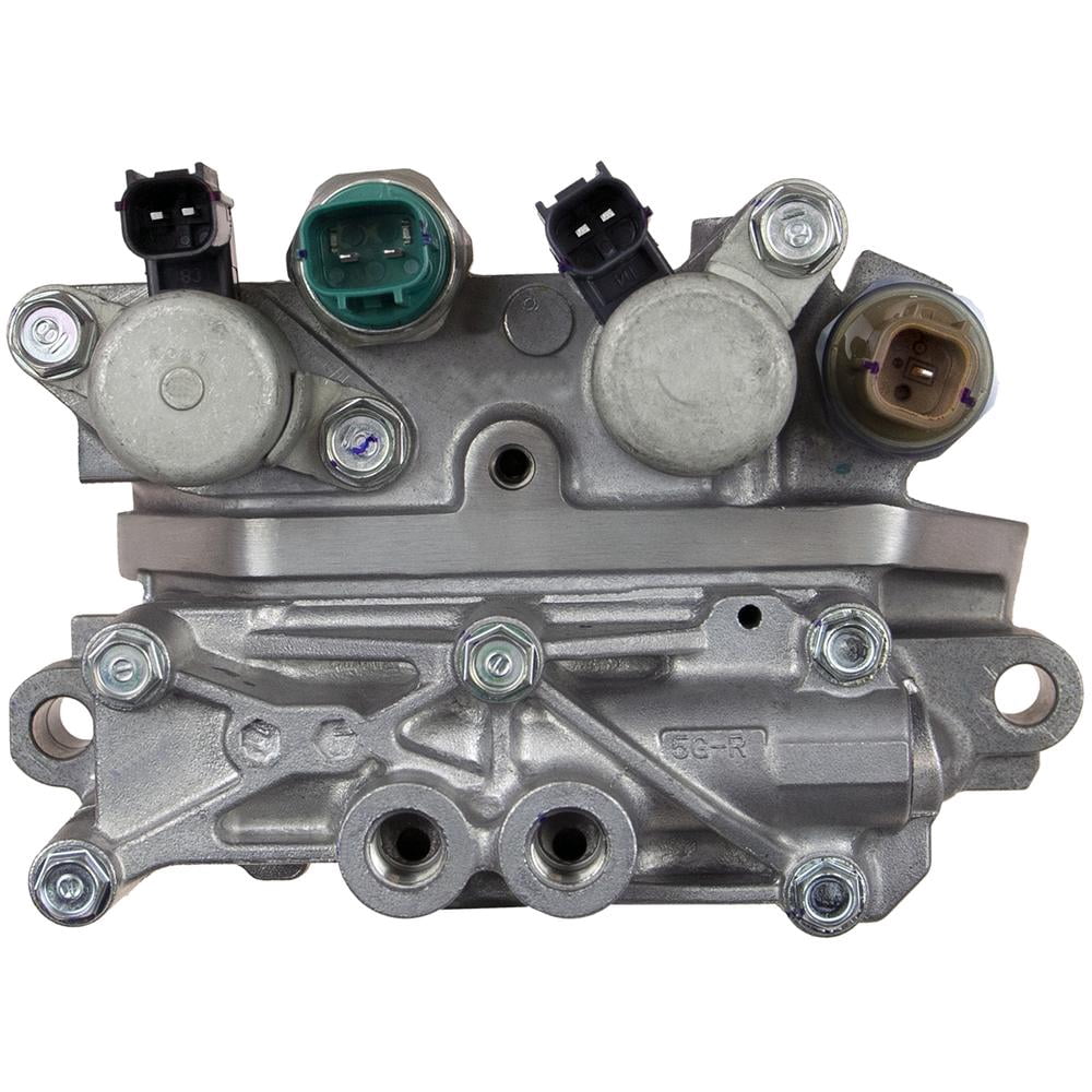 New Variable Valve Timing Solenoid Compatible With HONDA ODYSSEY PRIME 3.5L V6 2020 By Part Numbers 43-VT0141 VV1136 VVT236 916-984 158205G0A01 15820-5G0-A01 VT0141