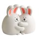 thumbnail image 5 of Sujetalibros decorativos Gloria de animales encantadores, 5 of 9