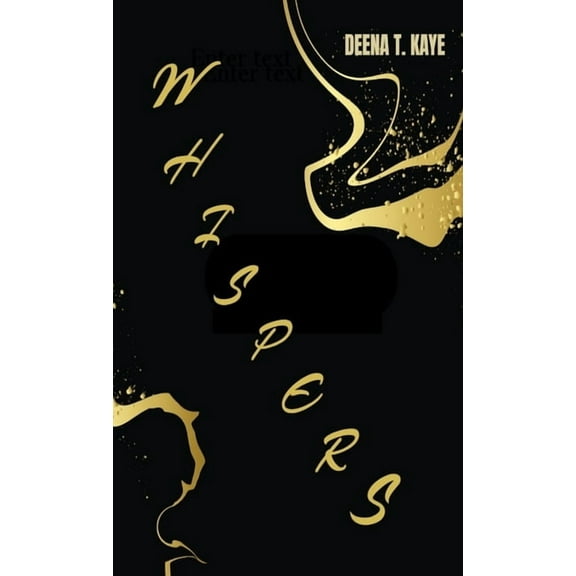 Gold Series/Lesbian Romance, Light Eroti Whispers, Book 2, (Paperback)