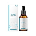 thumbnail image 2 of Fiudx Suero C, Esencia Hidratante Facial, Loción Iluminada Antiedad, Crema Reductora y Minimizadora de Poros, Uso Diario Nocturno, Fórmula Segura para Pieles Sensibles., 2 of 7