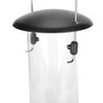 thumbnail image 4 of Bird Plastic Feeder,Outdoor Bird Hanging Feeder Bird Feeder Tube Bird Hanging Feeder Optimal Efficiency, 4 of 14
