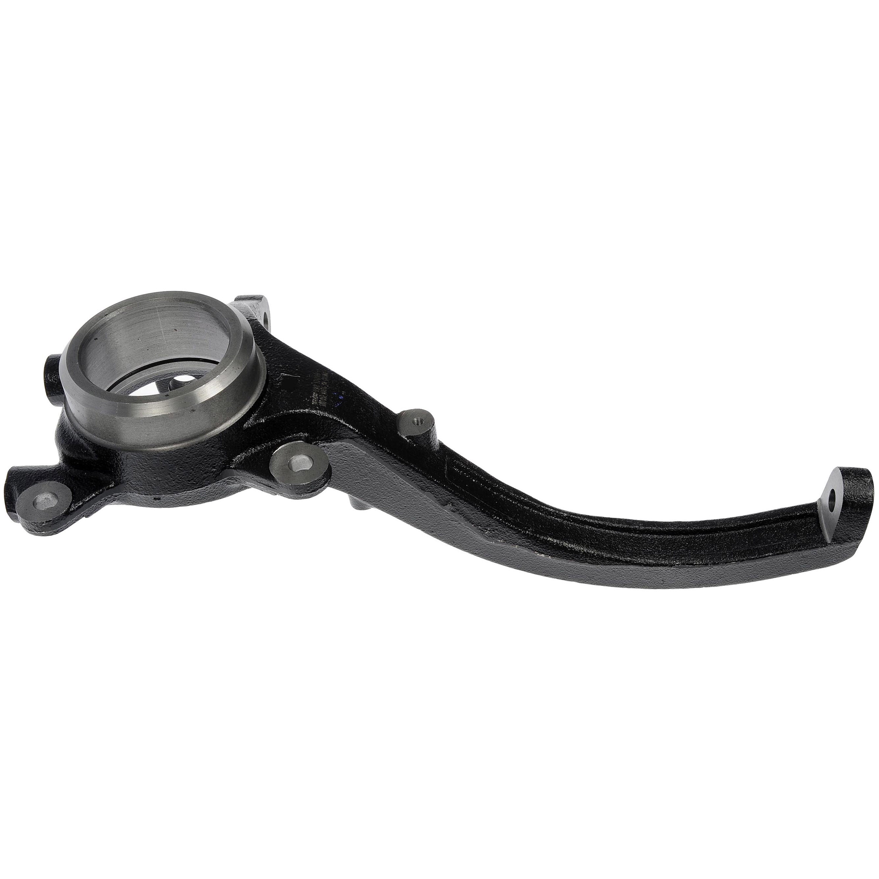 Dorman 698-052 Front Passenger Side Steering Knuckle for Specific Hyundai / Kia Models Fits select: 2002-2005 HYUNDAI SONATA, 2002-2005 KIA OPTIMA