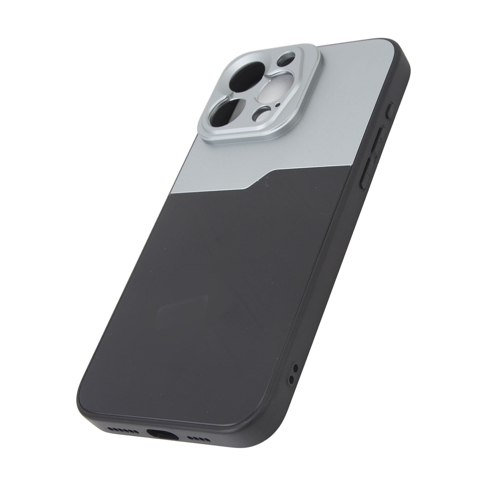 17MM Thread Phone Case, Protective Phone Case Phone Lens Accessory  for Photography