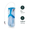thumbnail image 2 of Depósito de agua tipo mochila Osprey Hydraulics de 2 litros con válvula de mordida, 2 of 5