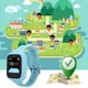 thumbnail image 5 of Reloj para niños, HD IPS Color verdadero Reloj impermeable para niños Reloj inteligente para niños Confiable y duradero, 5 of 8