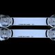 thumbnail image 4 of Tira de Retroiluminación LED de 8 Piezas para 3.0 42 A/B 42LB653V 42LF560V 42LF562V 42LF564V, Piezas de Repuesto para Tira de Retroiluminación LED, 4 of 5