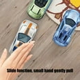 thumbnail image 5 of ToyKingdee Pullback Flip Cars – Diecast Mini Race Cars – Fun Retro Car Toys for Racing and Tricks, 5 of 6