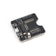 thumbnail image 4 of Matsuzay Módulo inalámbrico compatible con Bluetooth ESP-WROOM-32 ESP32-WROOM-32D accesorio de placa de desarrollo electrónico de doble núcleo Electrónica miscelánea ESP32-WROOM-32U, 4 of 6