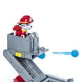 thumbnail image 2 of PAW Patrol, Camion de pompier 2-en-1 de Marcus transformable Split-Second avec 2 figurines à collectionner, 2 of 5