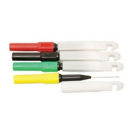 

Electronic Specialties 618 Mini Back Probes/Wire Piercers