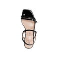 thumbnail image 4 of Unisa Women's Laider Strappy Block Heel Dress Sandal, 4 of 5