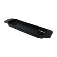 thumbnail image 3 of DOLITY Bath Tray Stand Non Slip Bathtub Storage Rack for Phone Wash Supplies Shower black, 3 of 9