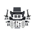 thumbnail image 6 of Ready Lift 6.5'' Lift Kit - 2 Piece Drive Shaft 49-2632 Fits select: 2005-2007 FORD F250, 2005-2007 FORD F350, 6 of 6