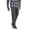 Pewter, variant on Wrangler® Boy's Charge Cargo Pant (Little Boy, Big Boy, Husky)