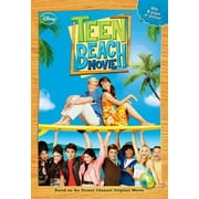 Teen Beach Movie (Paperback)
