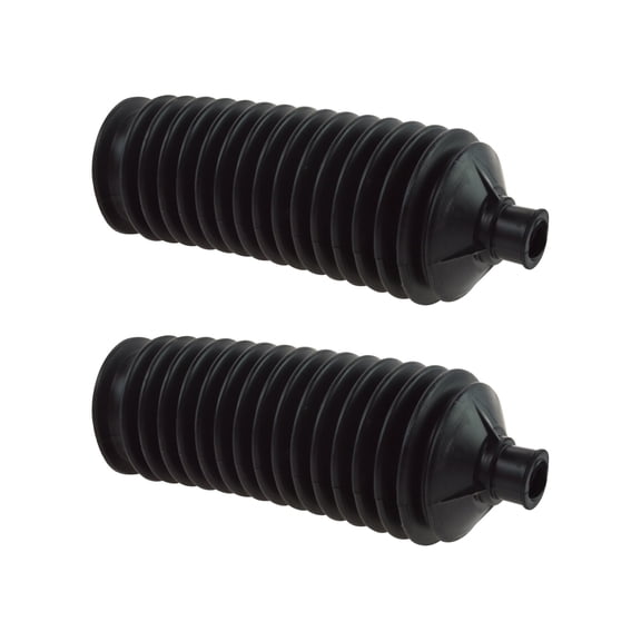 1A Auto Steering Rack & Pinion Bellow Boot LH RH Pair Set of 2 for Honda Volvo Isuzu New Fits select: 2017-2018 JEEP COMPASS, 1999-2004 HONDA ODYSSEY
