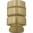 thumbnail image 1 of Arrowhead Brass & Plomberie 252853 Automatique Auto-Vidange Anti-Siphon Brise-Vide&44; Rouge Laiton, 1 of 3