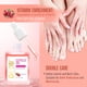 thumbnail image 3 of Aceite para Cutículas CHUCHU Granada y Jojoba 15 ml Cuidado de Uñas, 3 of 5