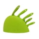 thumbnail image 2 of Juego de Cuchillos Aquila  Big Fantasy Colors, 2 of 2