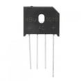 thumbnail image 3 of LAFGUR Rectifier Bridge Rectifier Good Temperature Durable In Use Industrial Electronic Circuits For Factory Home Household Appliances, 3 of 8