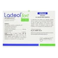 thumbnail image 2 of Lacteol fort 10 mil millones 28 cápsulas, 2 of 2