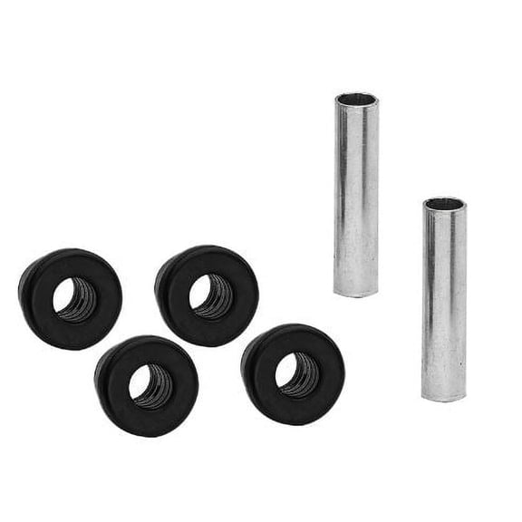 Golf Cart Rear Leaf Spring Bushing Kit - EZGO TXT and Club Car DS