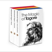Magic of Tagore by Rabindranath Tagore 2018 Box Set - Paperback New