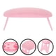 thumbnail image 5 of Reposabrazos para uñas, reposabrazos para manicura, mesa de mano, salón de uñas, reposabrazos artístico, cojín de mano portátil, 5 of 5
