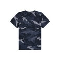 thumbnail image 5 of Reebok Toddler and Boy's Legacy Athletic Core Short Sleeve T-Shirt, Sizes 4-18, 5 of 6