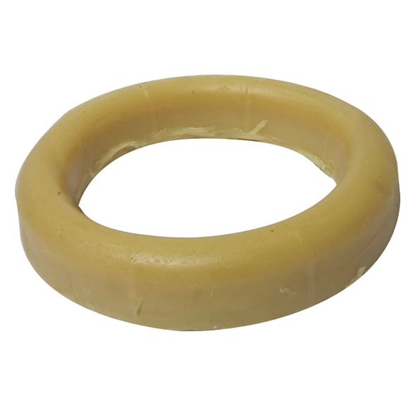 Plumb Pak K836-1 Gasket Toilet Wax Rings, Yellow