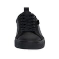 thumbnail image 4 of HUGO Morrie Trainers, Black, 4 of 9