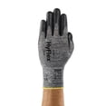 thumbnail image 3 of Ansell Protective Products Hyflex Dark Liner Nitrile Glove - Size 10, One Pair Of Gloves, 3 of 4