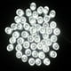 thumbnail image 4 of Cadena de luces solares, luces decorativas navideñas, luces de cadena impermeables para exteriores, luces de cadena led, luces de ambiente, 4 of 5