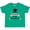 Kelly Green, variant on Inktastic Proud Cousin of the Graduate-Family Graduation Boys or Girls Toddler T-Shirt