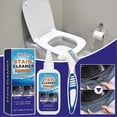 thumbnail image 3 of Home Remover Gel Portable Multi Use Grout Cleaner for Bathroom, 3 of 5