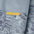thumbnail image 4 of Classic Accessories Vera Bradley by   Water-Resistant Lounge Patio Chair Cover, 30 x 35 x 32 Inch, Rain Forest Toile Gray, 4 of 6