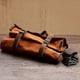 thumbnail image 5 of Bar Bartender Carrying Bag Creative Bartender Canvas Toolkit Pack Bar Tools Cocktail Shaker Set Storage Bag Only, 5 of 5
