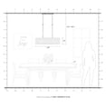 thumbnail image 2 of Livex Lighting - Summit - 4 Light Linear Chandelier In Transitional Style-17.5, 2 of 9