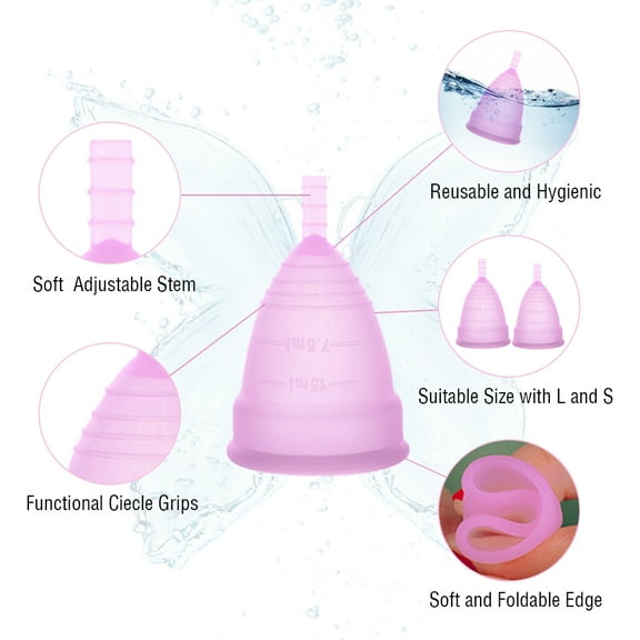 measuring cup,Period Cup Sizes Women's Can Be Silica Material Cup Can Women's Alternative Material Be Cup Women's Period Cup Cup Can Specifications Women's Cup With Cup
