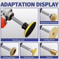 thumbnail image 5 of Angle Grinder Extension Pole for 100 Type Angle Grinder/Polisher, 5 of 5