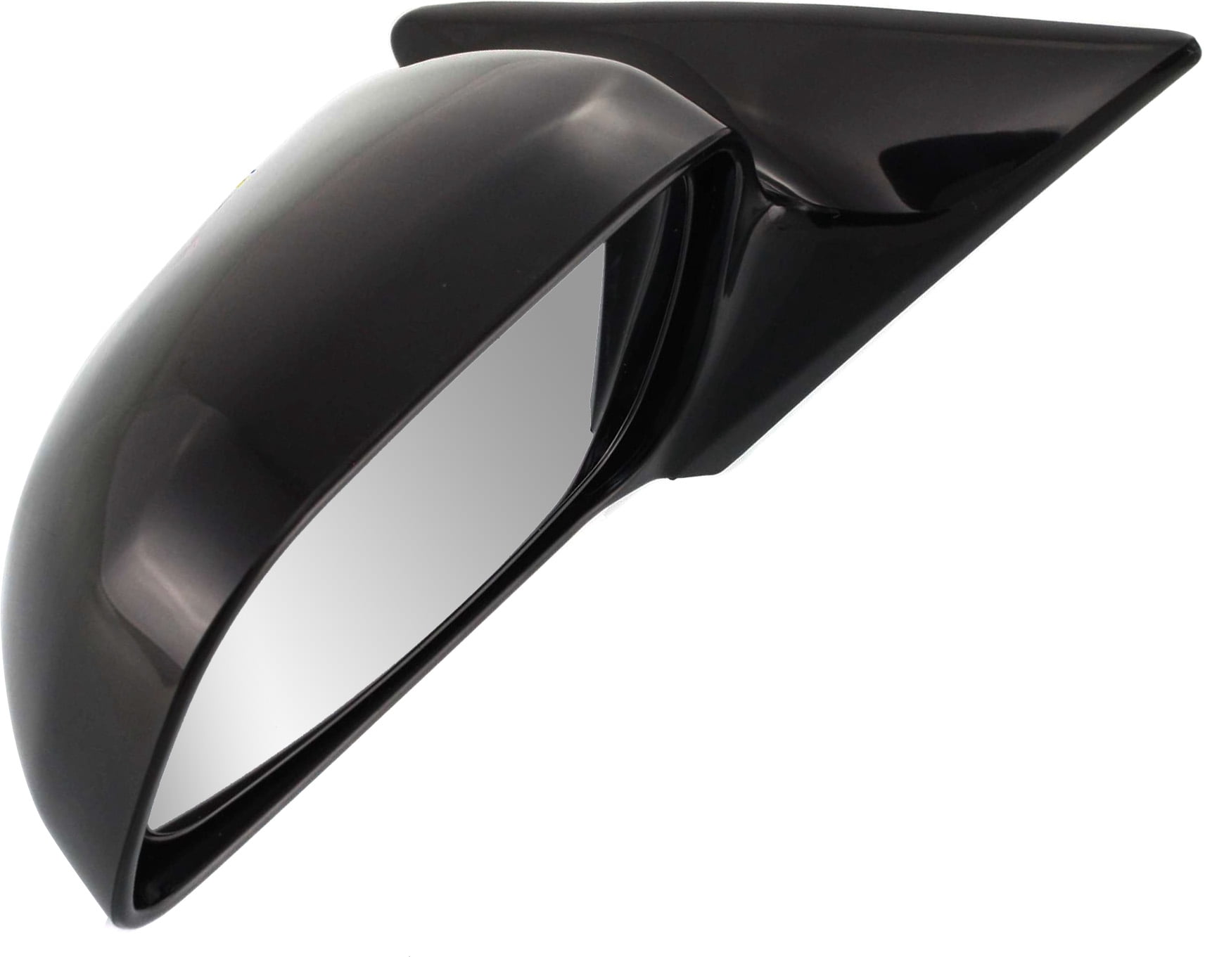 Mirror Compatible With 1997-2001 Toyota Camry Left Driver Side Paintable Kool-Vue