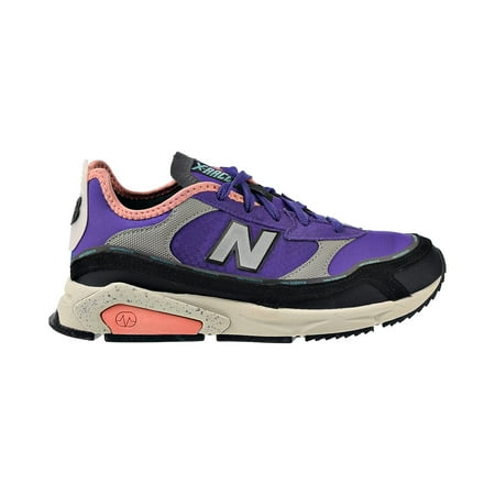 New Balance X-Racer Women's Shoes Prism Purple-Natural Peach wsxrc-rq