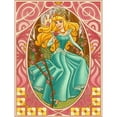 thumbnail image 1 of Cuadros Decorativos 5D DIY chica completo cuadrado diamante pintura Kit mosaico imagen pared decoración del hogar JShteea Nuevos Originales, 1 of 9