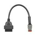 thumbnail image 2 of fastboy Breakout Tricore Cable Repair Tools Tool Accessories Equipment Adapter, 2 of 6