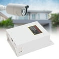 thumbnail image 3 of Waterproof POE Splitter - PoE Adapter - POE Extender Accessory - High Pressure 24-70V For Indoor Outdoor Monitor Joint Mounting, 3 of 8