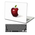 thumbnail image 3 of KSK KAISHEK for MacBook Pro 15" Case 2015 2014 2013 2012 Released Model A1398, Plastic Hard Shell + Black Keyboard Cover, Creative A 53, 3 of 5