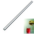 thumbnail image 1 of 1PC Glass Stirring Rod Lab Use Stir Stiring Stirrer Laboratory 150mmx5mm Mixer, 1 of 5