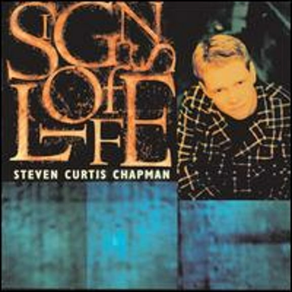 Pre-Owned Signs of Life (CD 0724385155420) by Steven Curtis Chapman